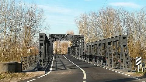 Anas, E45: aiuti alle attività produttive per la chiusura del viadotto