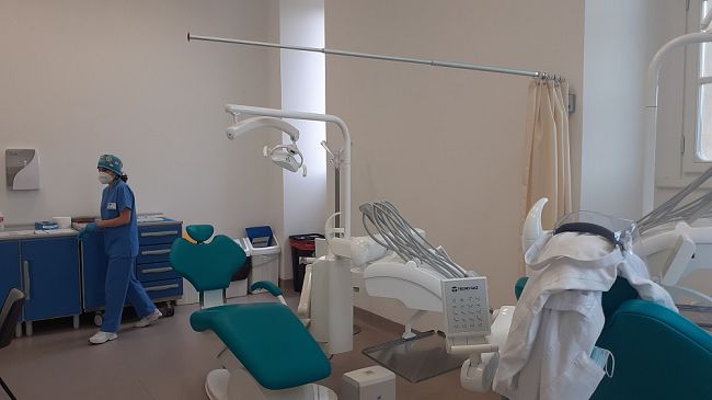 Vaccini Covid-19: tutto pronto per gli Open day del 21 e 22 dicembre