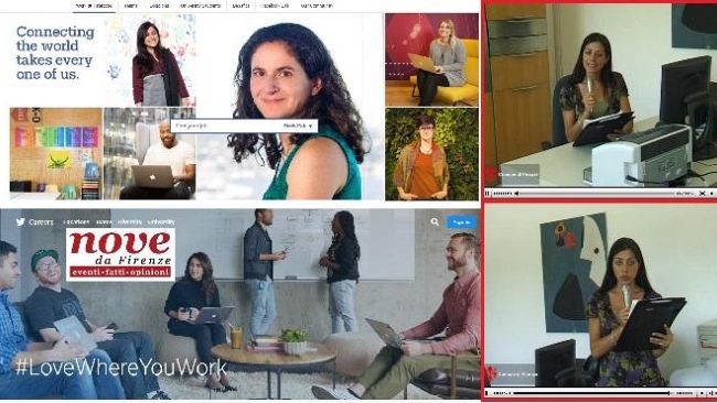 ​Il futuro è lavorare Social, ma attenzione alla postura: ecco alcuni consigli