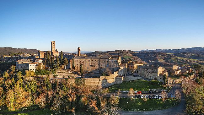 Da San Godenzo a Radicondoli: le nuove cooperative di comunità