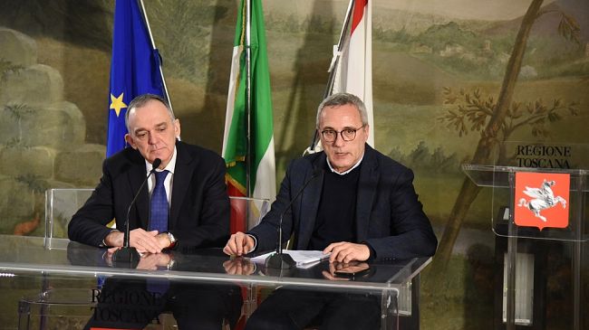 Guerra anti-plastica: la Regione Toscana chiama a raccolta i cittadini