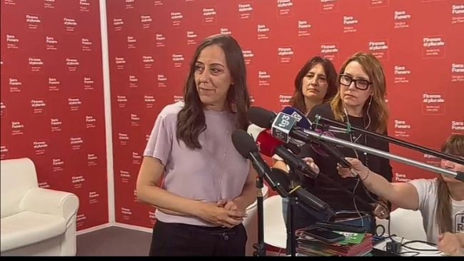 Giunta Funaro, tutti i nomi e le deleghe