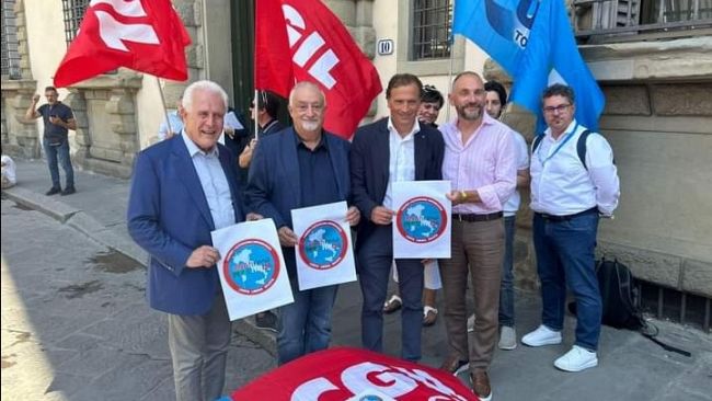 Referendum abrogativo della Legge sull'Autonomia Differenziata