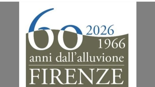 Commemorazione 60° anniversario dell’Alluvione: ecco il logo