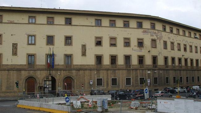 Ex Scuola Marescialli: c'è già un progetto complessivo?