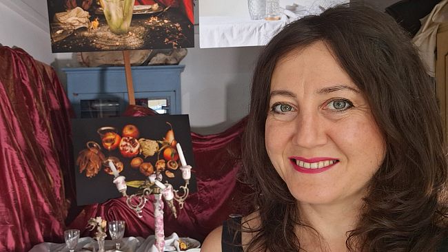 'Via de’ Ginori tra presente, passato e futuro'