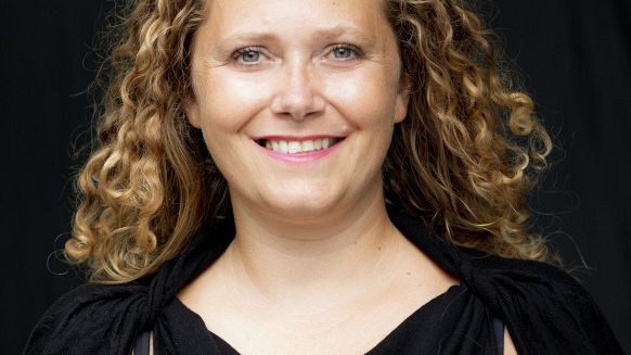 Mappe: Silvia Zanella in conversazione con Tiziana Ferrario