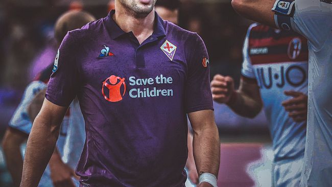 Ancora un pareggio per i viola nel derby dell'appennino