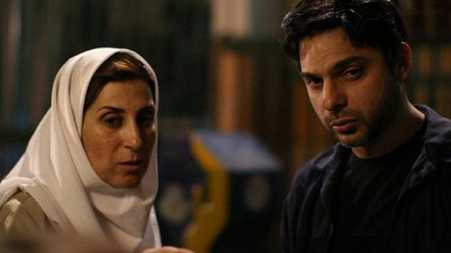 Middle East Now: la signora del cinema iraniano Fatemeh Motamed Arya inaugura la 6^ edizione