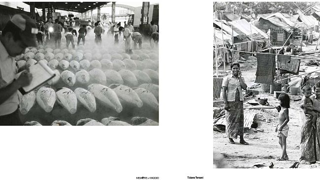 Terzani e Maraini, una mostra itinerante celebra i due grandi toscani