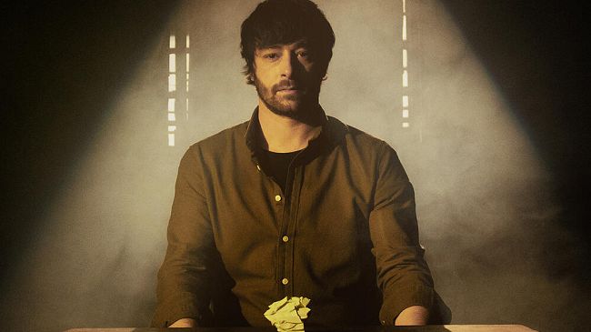 The Leading Guy dal vivo alla Feltrinelli RED Firenze