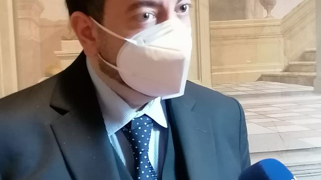 Vicenda Keu: il Centrodestra chiede la commissione d’Inchiesta