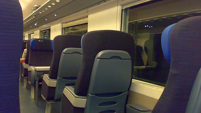 Lucca Comics & Games: sui treni 200mila posti in più