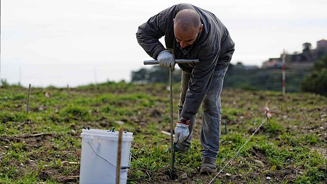 Misure alternative alla detenzione: censire strutture disponibili