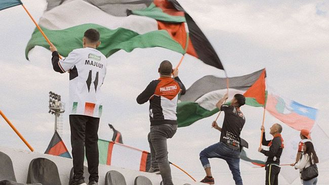 Il programma della 17a edizione Middle East Now