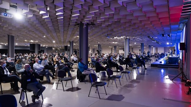 A Firenze il Congresso dell’Associazione Italiana di Psicologia