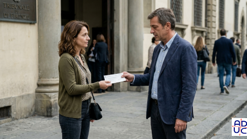 Assegno divorzile anche se la ex moglie ha ricevuto un immobile
