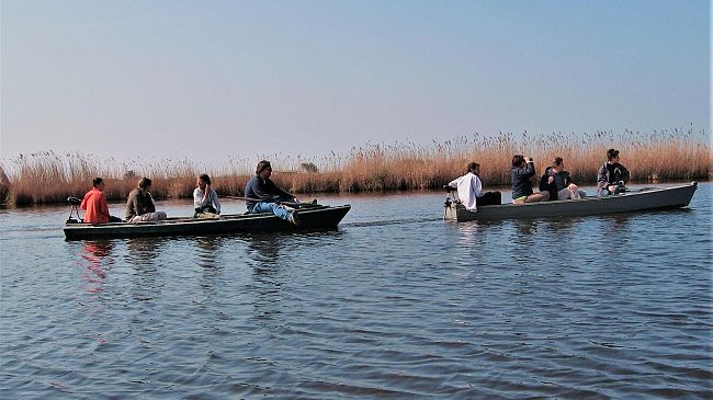 La Toscana celebra la Pasqua all'aria aperta