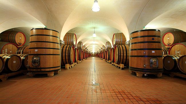 La Vecchia Cantina di Montepulciano si rinnova per i suoi 80 anni