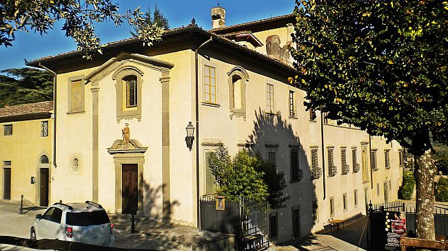 Vaiano si prepara per la Festa di Sant’Antonio Abate