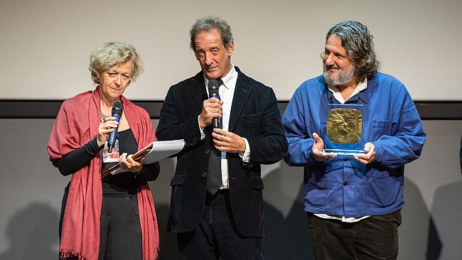 France Odeon, i vincitori del festival 2024