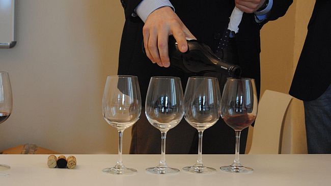 ​Dazi: la strategia della UE su acciaio e vino