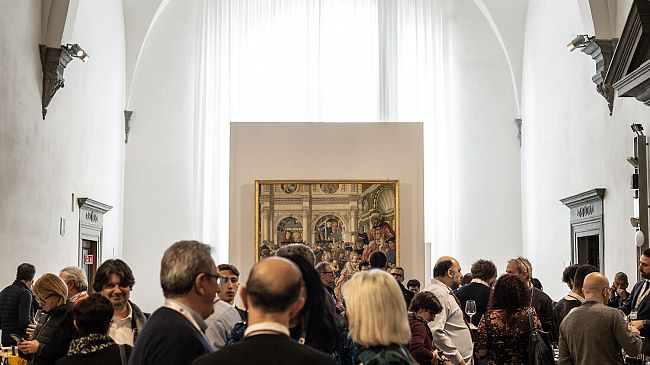 Siena, viaggio nell’eccellenza del vino