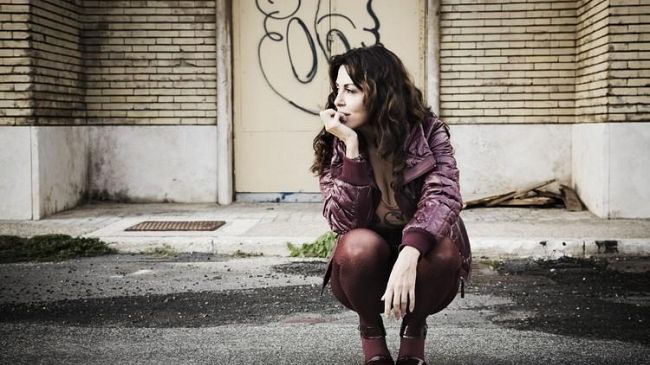 Verdone, Moretti, Bellocchio, Monicelli, Scola e Proietti, di Angelina Chavez