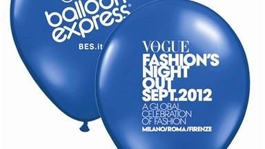 VFNO: la prima edizione di Vogue Fashion's Night Out a Firenze
