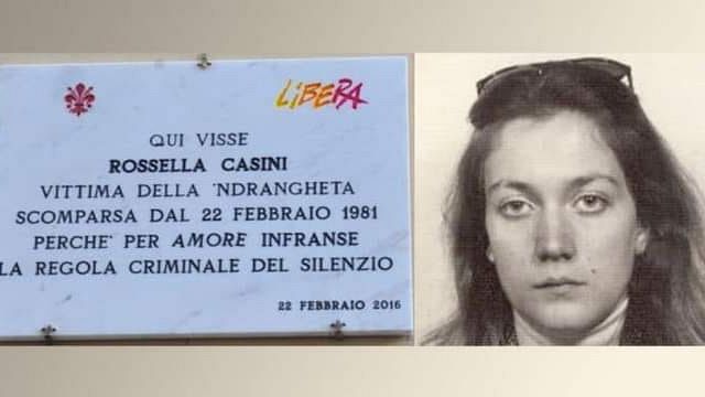 Consiglio comunale: ricordata Rossella Casini 