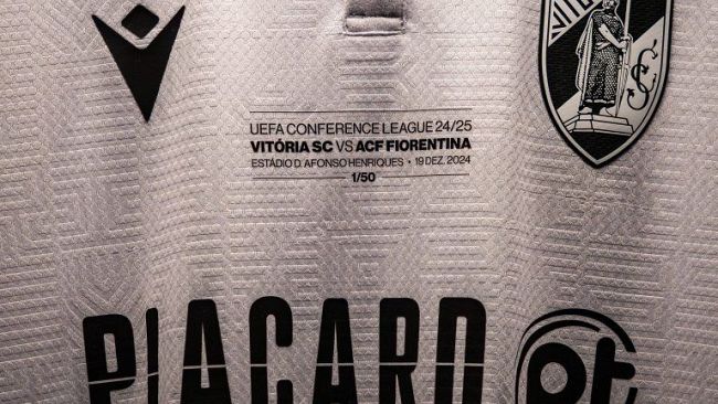 Conference League: a Guimaraes sorpasso viola?