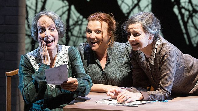 Pergola: dal 4 al 6 gennaio 