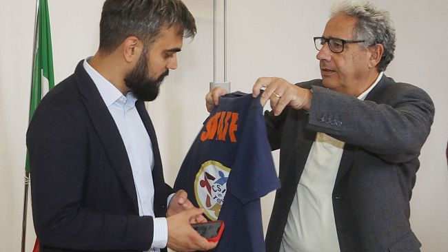 Sport, a Firenze arriva il 'Csi in tour': 8 e 9 ottobre