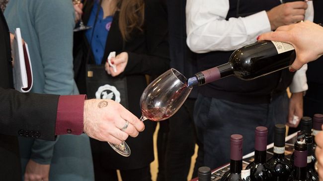 La Vision 2030 della Toscana del vino a PrimAnteprima 2020