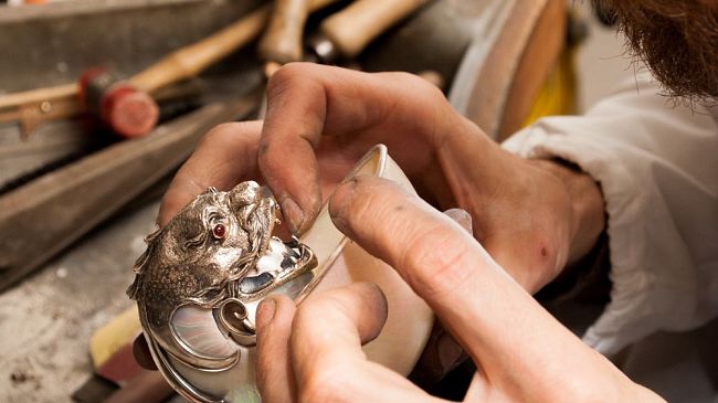 Casa dell’artigianato a Firenze