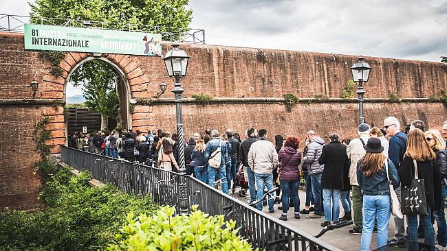 Artigianato a Firenze, serve un rilancio: ​Confartigianato e CNA lavoreranno insieme