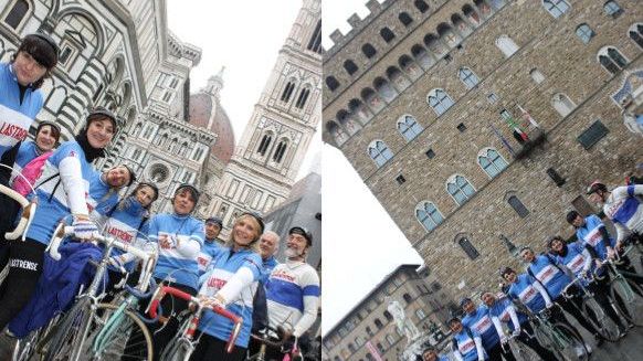 Ciclismo: il 14 e 15 marzo una ciclostorica omaggio alla storica lastrense