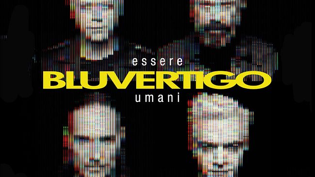 Bluvertigo in concerto a Firenze 