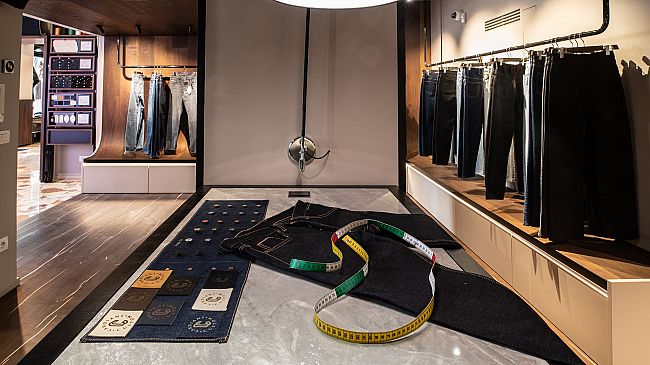 Candiani Denim vince il premio ITMA Sustainable Innovation Award 2023