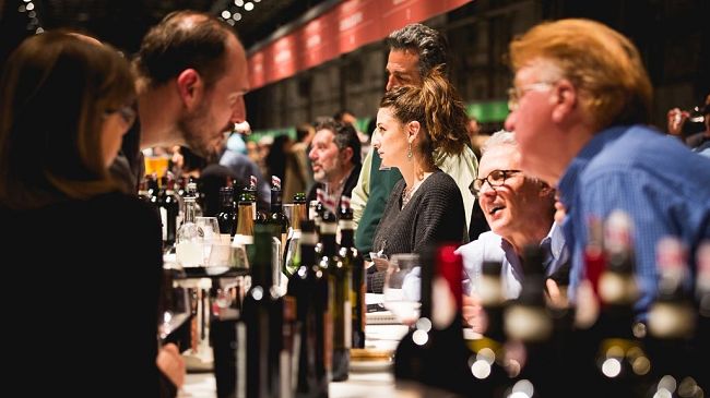 Cia Toscana: pericoloso silenzio della Ue sulle etichette allarmiste