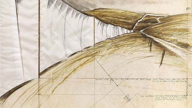 L'Antologia 2021 di Tornabuoni Arte