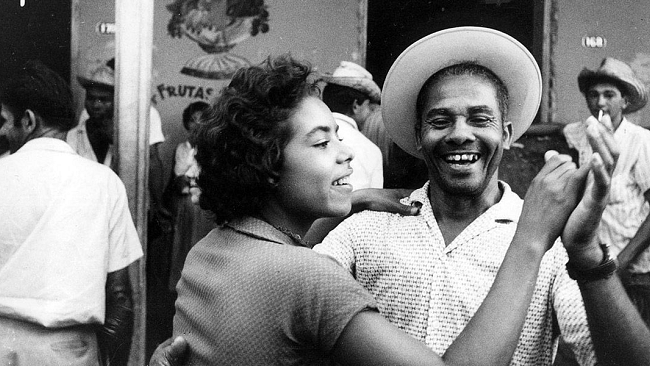 Cuba nei primi anni della rivoluzione di Castro