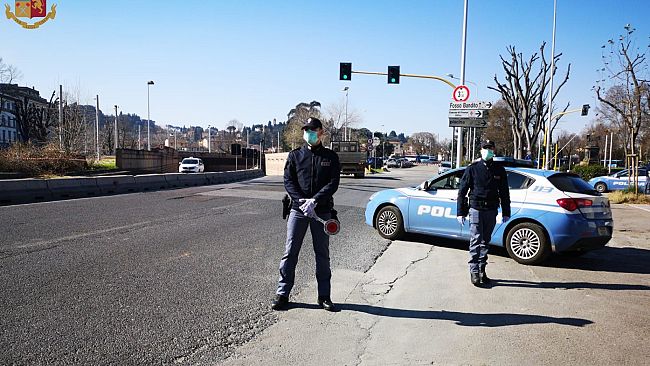 Spaccio di “ketamina” alla fermata della tramvia di Porta a Prato