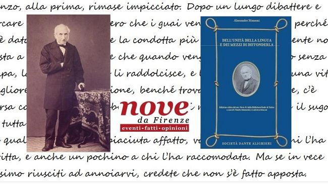 ​Firenze Capitale: i fiorentini parlano per primi l'italiano