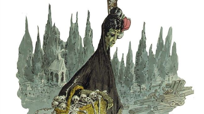 L'Italia e Pistoia durante la “spagnola”