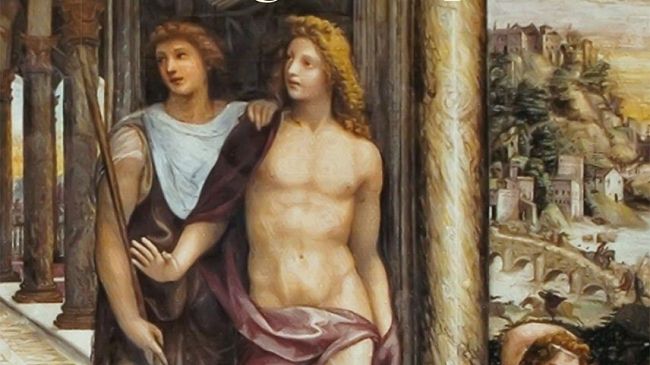 Ristampato il libro sulla Storia della sodomia a Firenze e Venezia