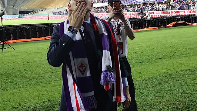 Fiorentina forza tre, in Coppa missione compiuta contro un ostico Pisa