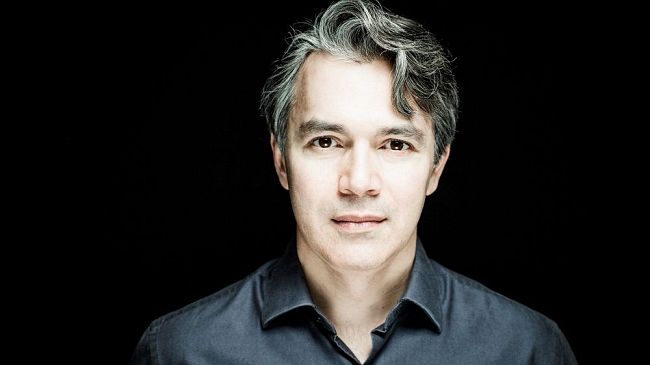 Pianoforte: Pietro De Maria sabato pomeriggio alla Pergola