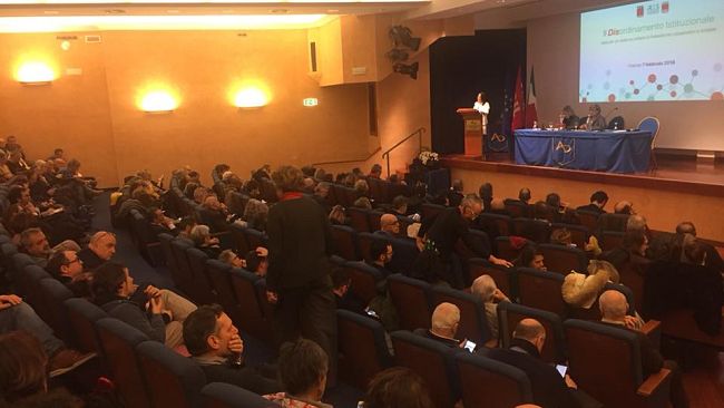 Disordinamento istituzionale: verso modelli di federalismo cooperativo e solidale