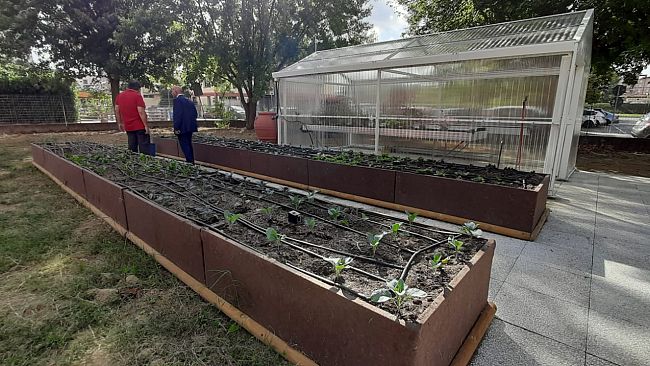 Laboratori green sì ma super tecnologici: il liceo Montale di Pontedera fa scuola